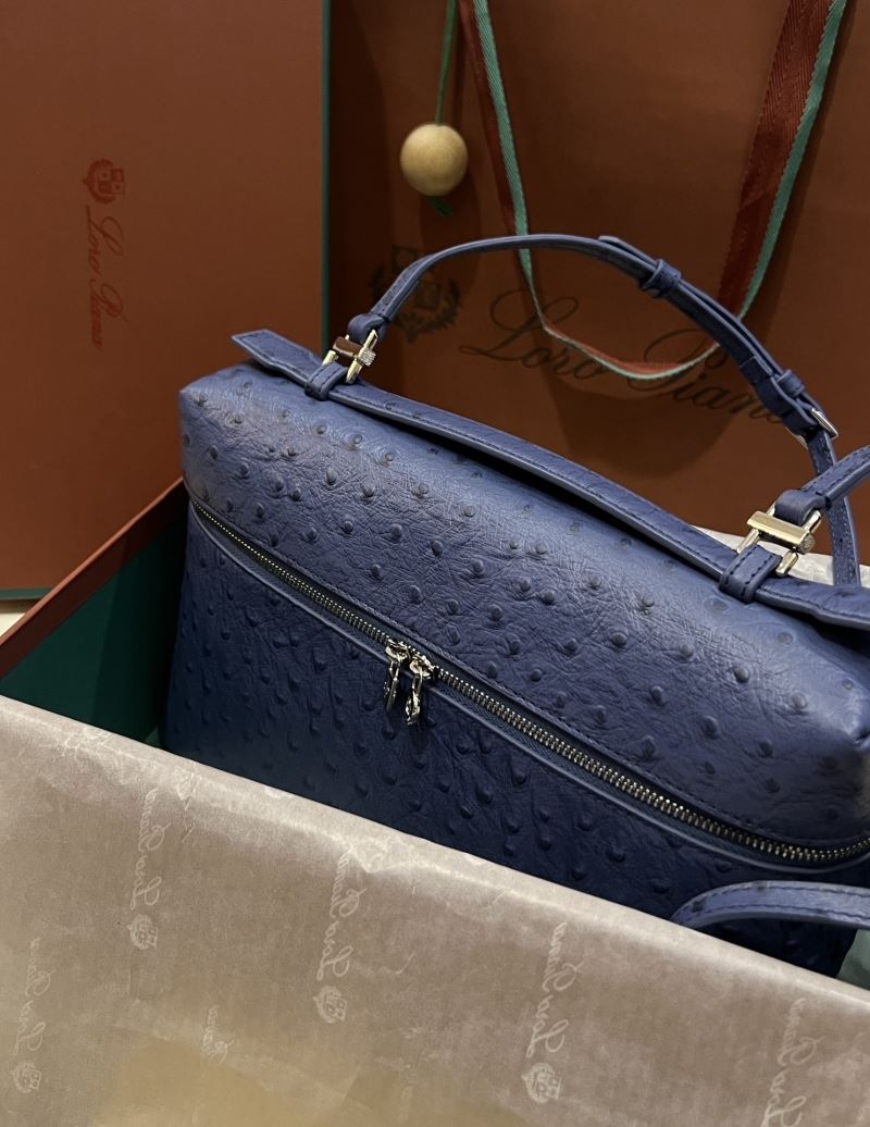 Loro Piana Satchel bags